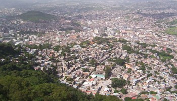 Former Honduran First Lady Arrested for Embezzlement