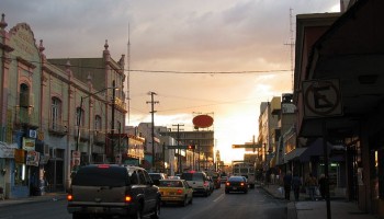 Mexico: 82 People Killed Leading Up to Election