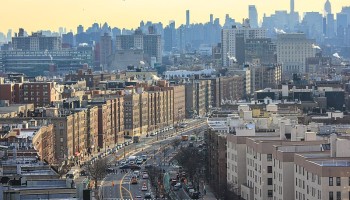Bronx Gang Members Charged With Murder
