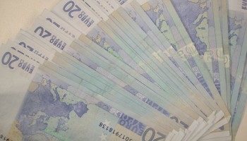 Europol: 3 Counterfeit Banknote Rings Dismantled 