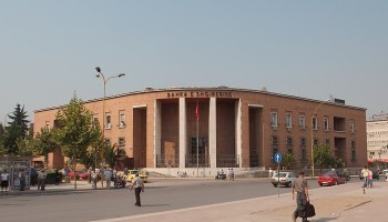 CoE Urges Albania to Step Up Fight Against Money Laundering