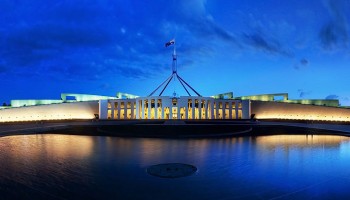 Australia’s Proposed Anti-Corruption Body Called Inadequate