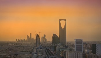 NYT: Saudi Corruption Crackdown Was Deadly