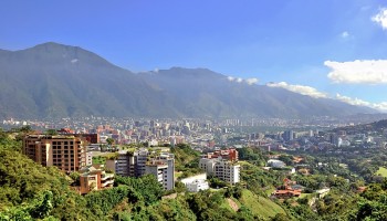 Miss Venezuela Pageant Suspended After Sex for Money Scandal