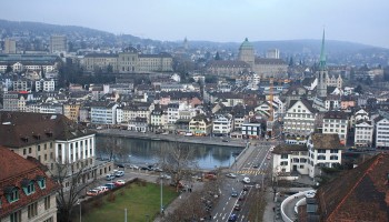 OECD: Switzerland Must Strengthen Anti-Corruption Laws