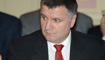Ukraine: Anti-Corruption Agency Detains Interior Minister’s Son