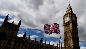 UK Struggling with Money Laundering Measures