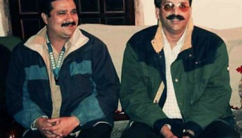 India’s Most Populous Province Cracks Down on Organized Crime 
