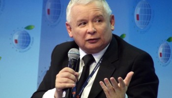 The Insider: бывшую правящую партию Польши обвиняют в связях с Кремлем
