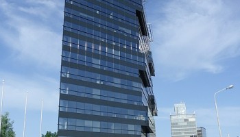 Latvian Prosecutors Charge Bankers with Laundering 2.1B Euro