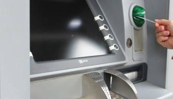 Bosnian Police Nab Two Ukrainian ATM Robbers but More Escape