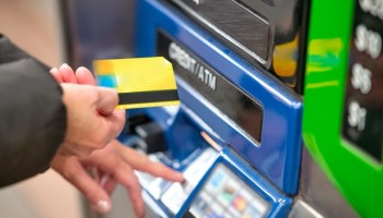 Three Sentenced in Nationwide Card Fraud, Money Laundering Conspiracy
