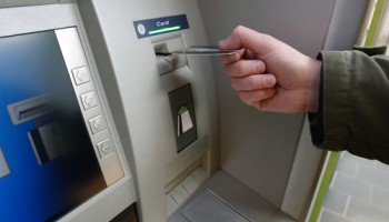 Authorities Arrest 13 over German ATM Attacks