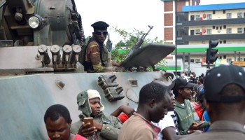 Zimbabwe: Anti-Graft Magistrates Receive Death Threats