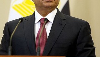 UN Members Condemn Egypt’s Use of Terror to Quell Freedom of Expression