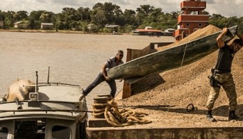 Abraji: Illegal Fishers May Have Killed Amazon Expert and British Journalist