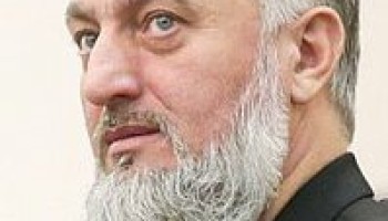 Russian Lawmaker Vows to Decapitate Family of Human Rights Lawyer