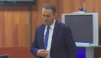 Albania Jails Former General Prosecutor for Corruption 