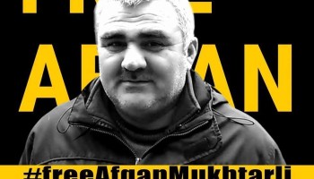 Azeri Journalist: President Aliyev Ordered My Abduction