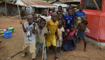 Africa: Witchcraft Accusations Against Children Still Prevalent
