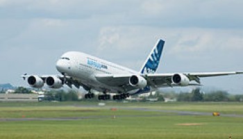 Germany: Airbus To Pay US$ 99 million For Unexplained Payments