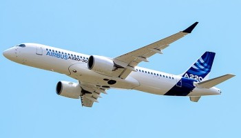 Airbus Settles Kazakhstan, Libya Bribery Probes with €16M Fine