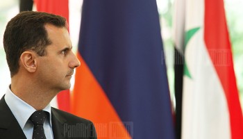 EU Council Adds More Assad Supporters to Syria Sanctions List