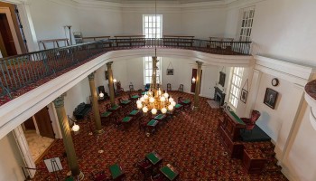 Proposed Bill in Alabama Would ‘Encourage Corruption’