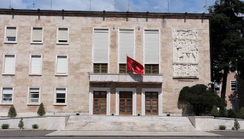 Albania’s Ex Health Minister Arrested for Misuse of EU Funds