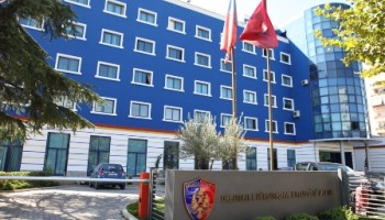 Albania Arrests 39 People Smugglers