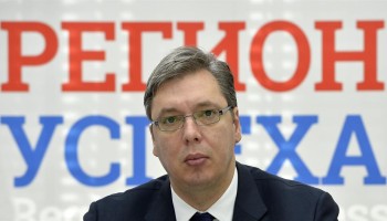 Serbia Arrests 53 in Major Anti-Corruption Campaign