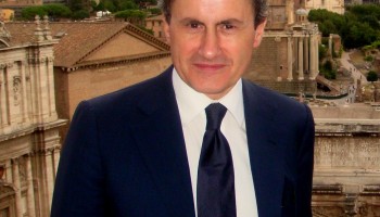 Former Rome Mayor Convicted Following ‘Mafia Capital’ Scandal