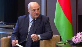 UK Condemns President Lukashenko’s All Belarusian People’s Assembly