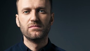 Kremlin’s Critic Navalny Moved to Russia’s Scariest Jail