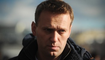 EU Official Calls for the Release of Jailed Kremlin Critic