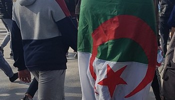 Former PMs Among Those Convicted in Algeria for Corruption