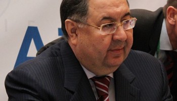 U.K. and U.S. Sanction Russian Oligarch “Financial Fixers”