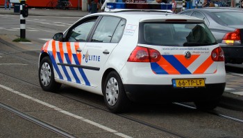 Drug Mafia Boss, 16 Accomplices Convicted in Amsterdam