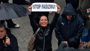 Serbia’s COVID-19 Lockdown Takes an Authoritarian Turn