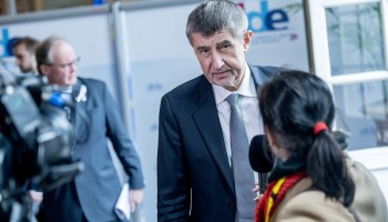 France Investigates Former Czech PM Babiš’ Luxury Property Purchases