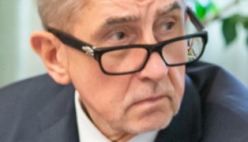 Чехия: дело премьер-министра Андрея Бабиша передали в Общеевропейскую прокуратуру