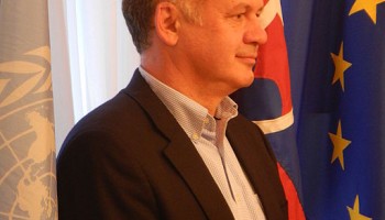 Slovakia’s President Calls Out State for Mafia Cover-Up