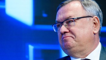 Russian VTB Joins Legal Fight in Mozambique “Tuna Bonds” Scam