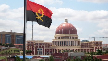 Angola: Ex-President’s Son Arrested in Anti-Corruption Purge