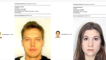 Russia Issues Arrest Warrants Against Investigative Journalists