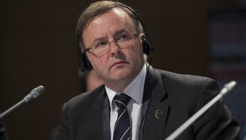Australia Passes National Anti-Corruption Commission Bill