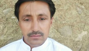 Journalist Killed in Pakistan After Writing About Graft