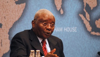 South Africa Probes Real Estate Firm for Aiding Money Laundering