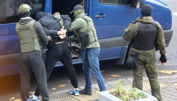 Belarus: New Wave of Repression Against Political Critics