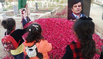 Pakistani Report Says Journalist Sharif Was Murdered in Kenya